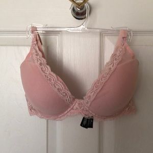 Nursing bra